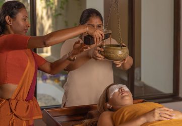 Heritance Ayurveda Presentation -5 Heritance Ayurveda Presentation -5